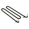 Top Element for Conveyor Toaster